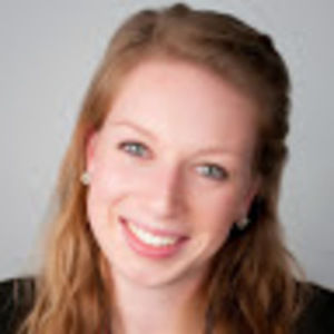 Meet your Posher, Kathryn